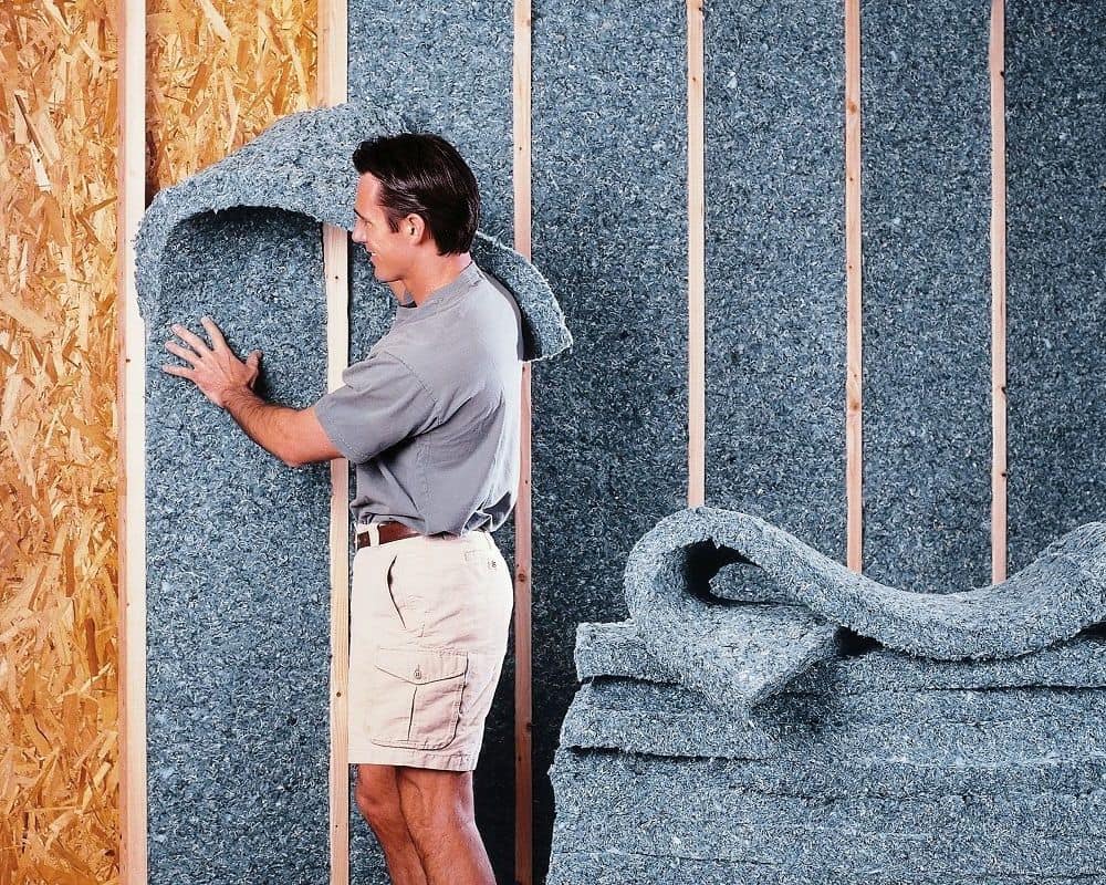 Современные звукоизоляционные материалы для стен способны значительно снизить уровень шума в вашем доме