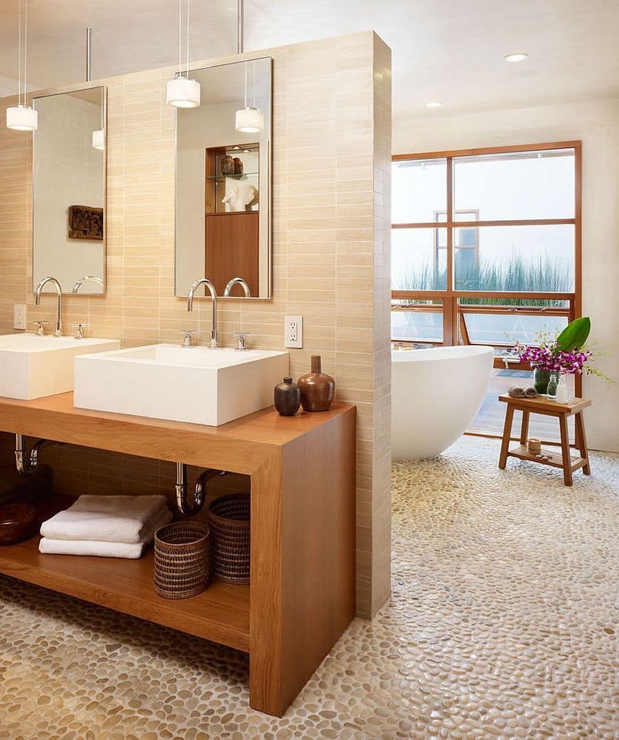Гидроизоляция стен, потолка и пола – важный этап ремонта в ванной